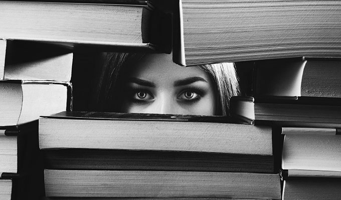 Hadassah Magazine Presents: From Shield to Scapegoat: Jewish Literature's Past, Present and Future