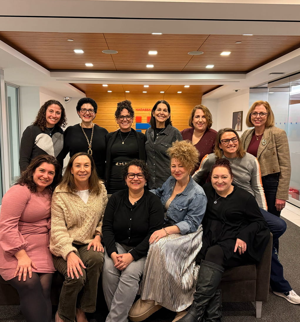 Evolve Immersive Experience 