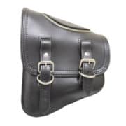 Side Panniers/Saddlebags
