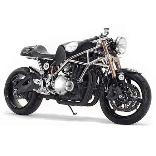 Café Racers
