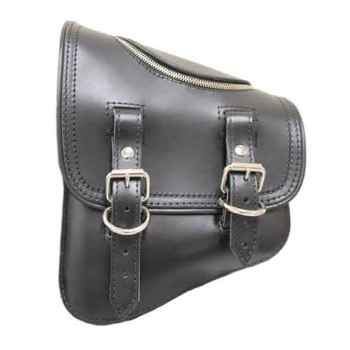 Side Panniers/Saddlebags