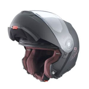 Flip Face Motorcycle Helmets