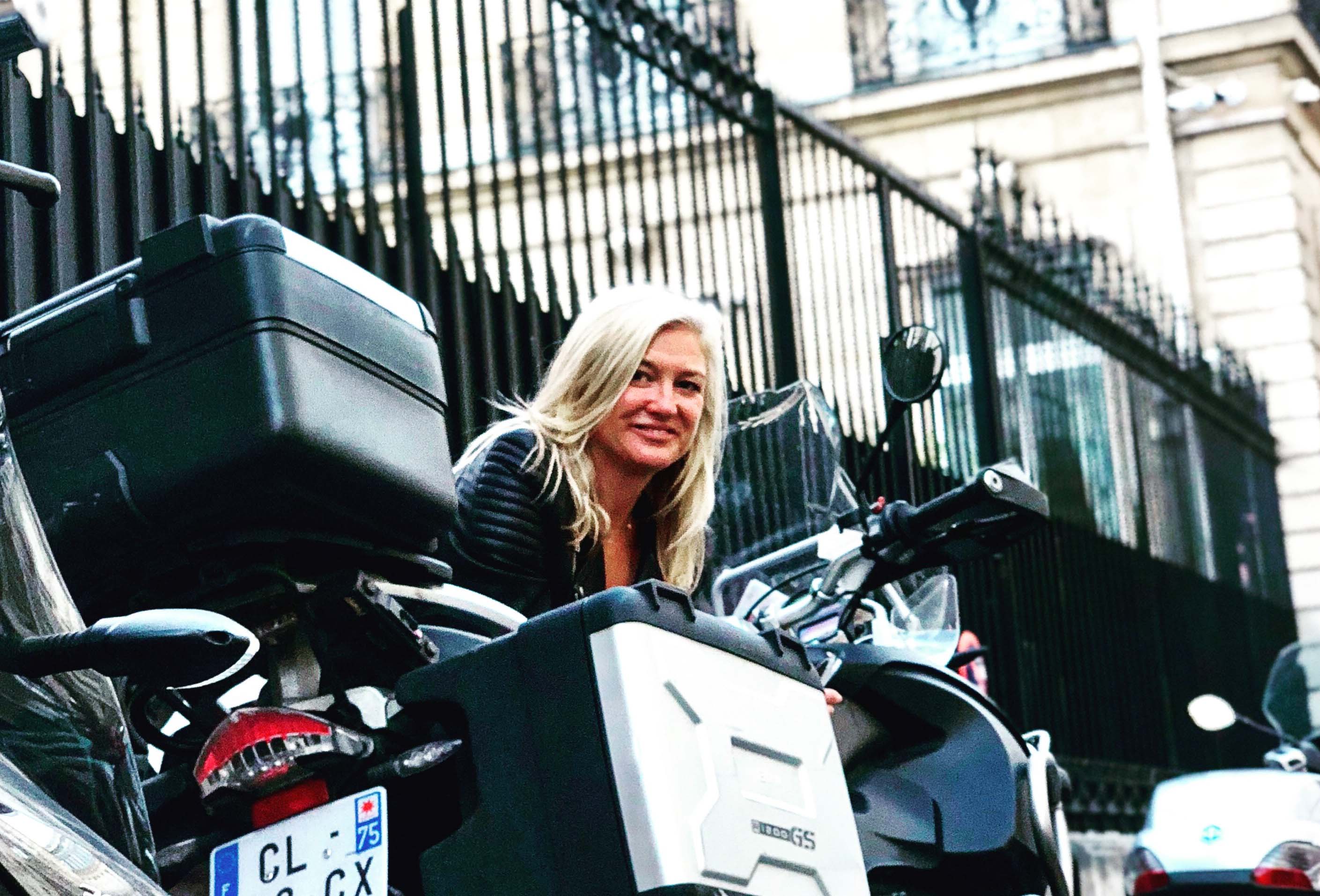 Fabienne Phillips