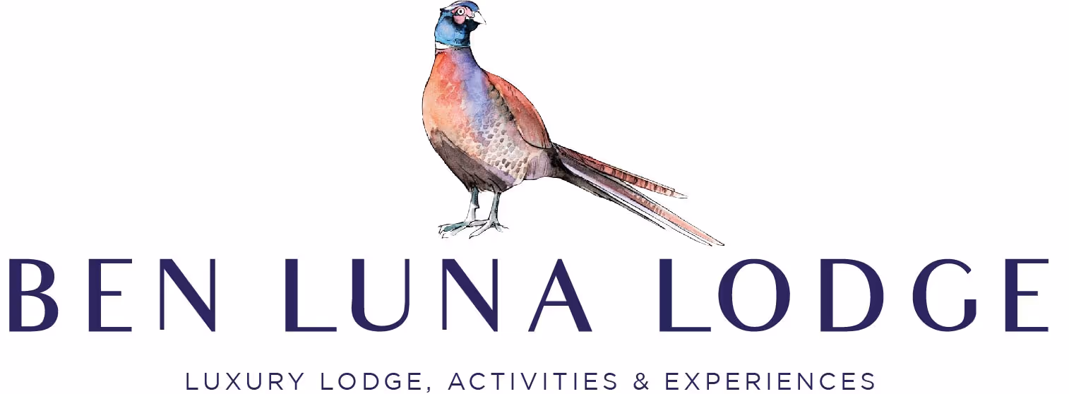 Ben Luna Logo