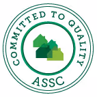 Logo for ASSC
