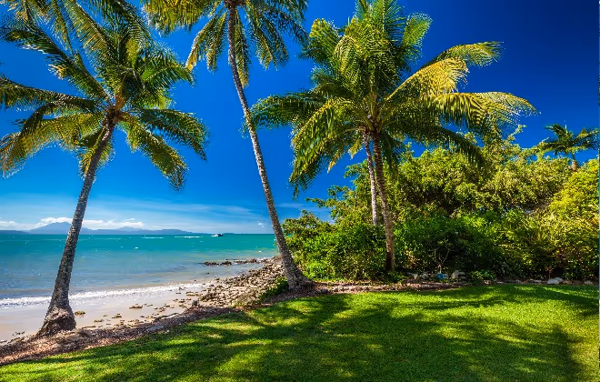 World Heritage-listed natural wonders await 