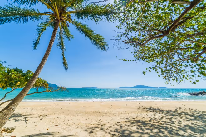 Pristine beaches and eco-adventures await