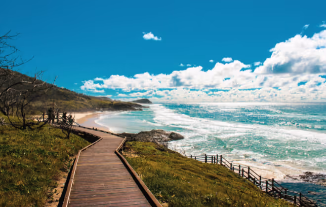 Queensland’s number one bucket list experience