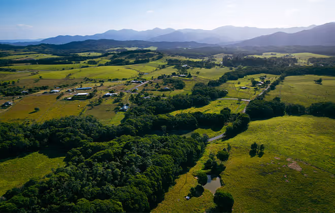 An unforgettable ride through Australia’s Outback