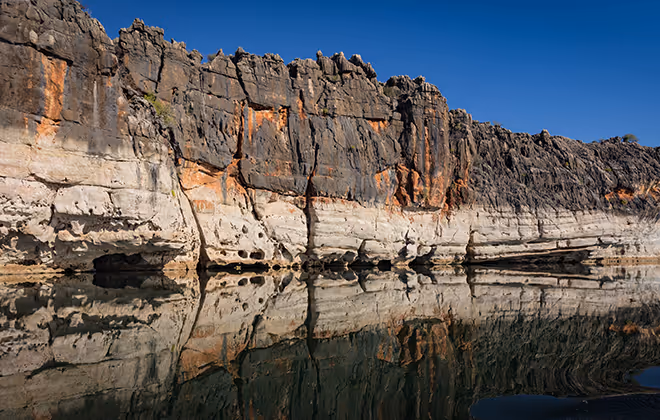 An Outback Town Surrounded by Incredible Beauty