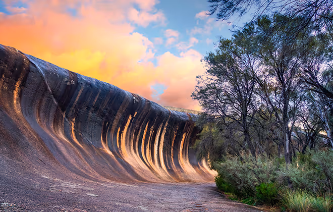 One of Australia’s Most Recognisable Landmarks