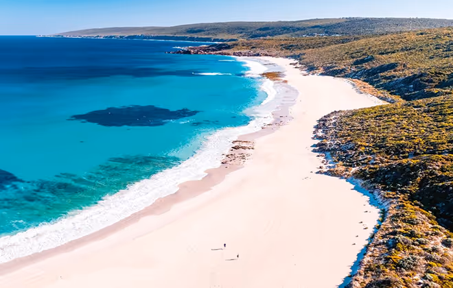 A place of magnificent natural beauty