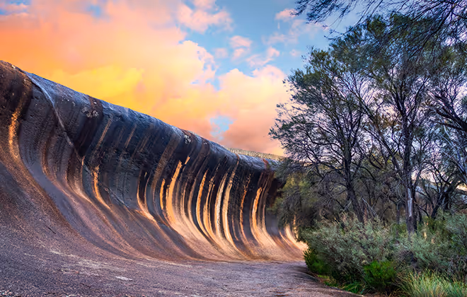 One of Australia’s most recognisable landmarks
