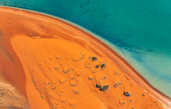 A World Heritage listed wonderland