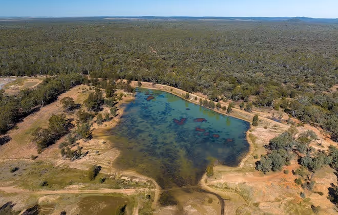 Unearth treasures in the Central Highlands