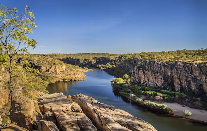 There’s so much to do in Katherine
