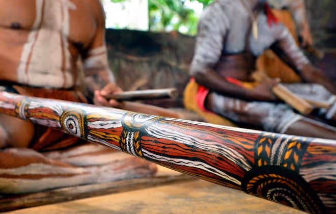 Cultural experience in Margaret River