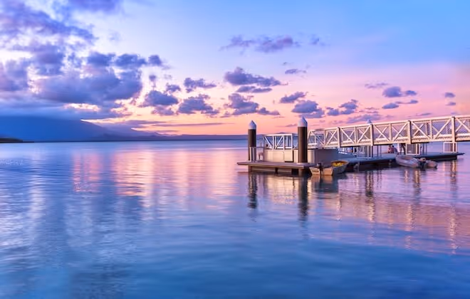World Heritage-listed natural wonders await 