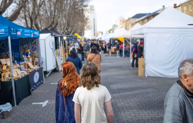 Tasmania’s most visited tourist attraction