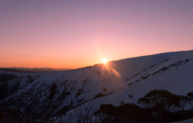 Renowned as Australia’s ‘Powder Capital’