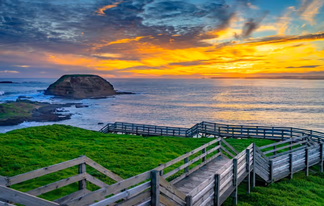 An Amazing Place to Explore
