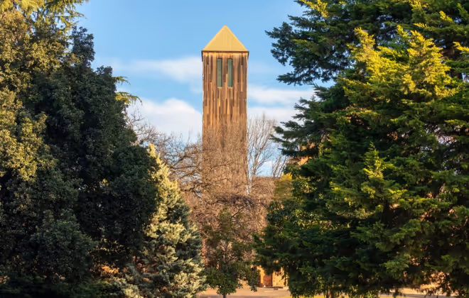 Gateway to the Victorian High County