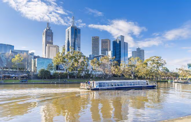Experience the True Charm of Melbourne