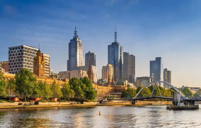 A Favourite Destination for Culture and Leisure