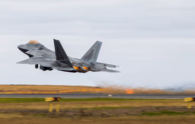 The largest aerospace show in the southern hemisphere
