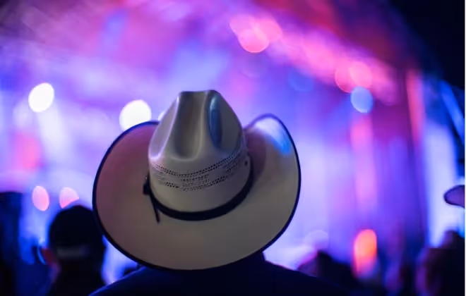 Country Music Capital of Australia