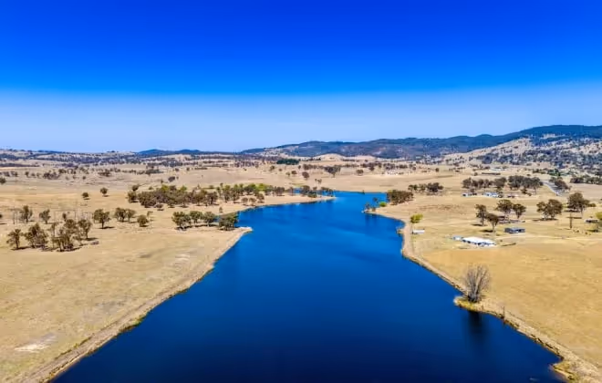 Country, wilderness, National Parks and history