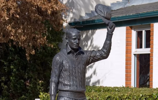 International Cricket Hall of Fame