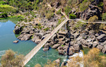 Cataract Gorge