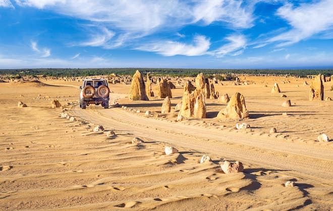 A small town that’s full of surprises