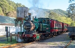 West Coast Wilderness Railway