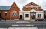 Tenterfield Saddler