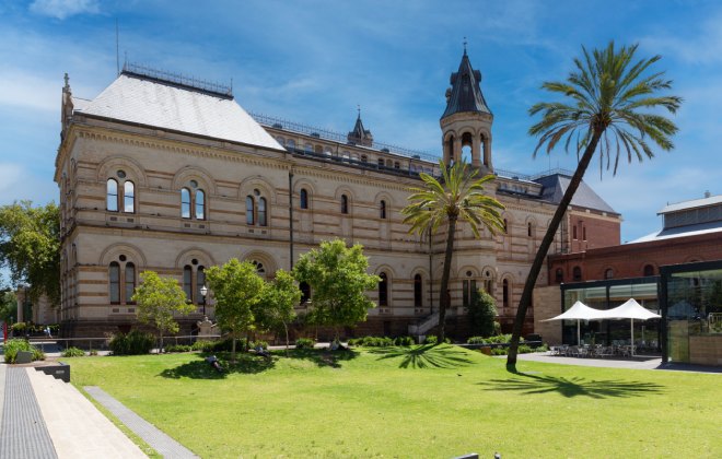 Dance in a city of festivals, wine, and coastal charm