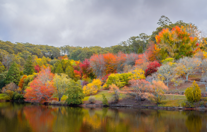 Conquer Adelaide’s highest peak