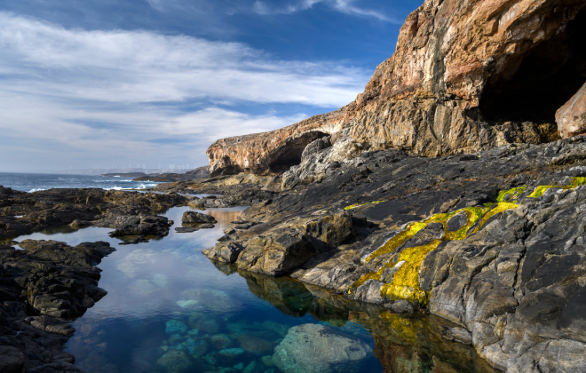 Drift and dine in Australia’s seafood heartland