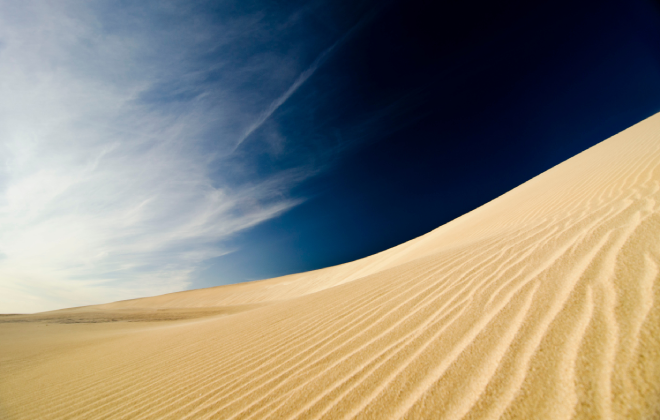 A world of ocean views and outback charm