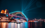 Vivid Sydney