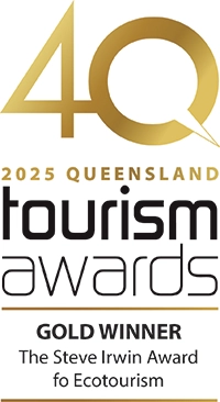 2025 QUEENSLAND TOURISM AWARDS