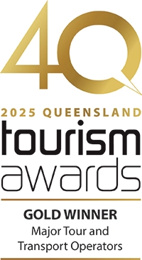 2025 QUEENSLAND TOURISM AWARDS