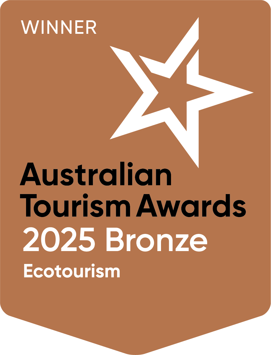 2025 AUSTRALIAN TOURISM AWARDS
