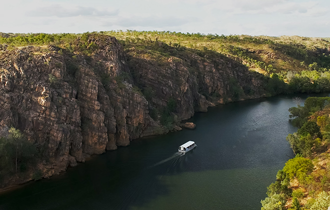Thirteen gorges in one unforgettable journey