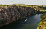 Nitmiluk Gorge