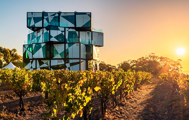 Sip, savour and explore McLaren Vale’s best