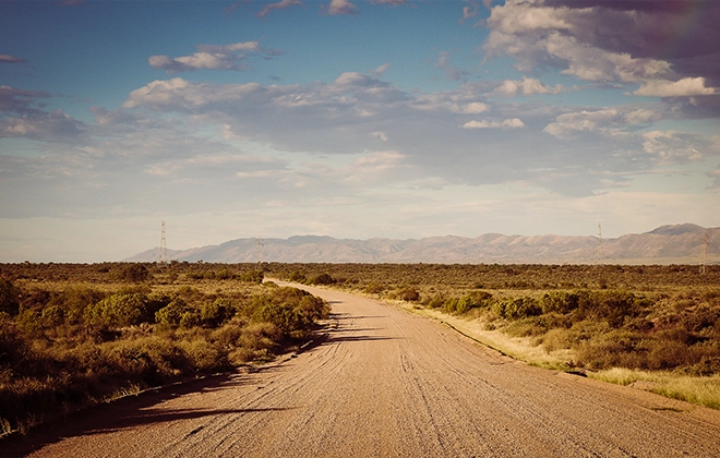 Explore the heart of the Flinders Ranges