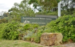 Australian National Botanic Gardens