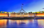 Australian Parliament House